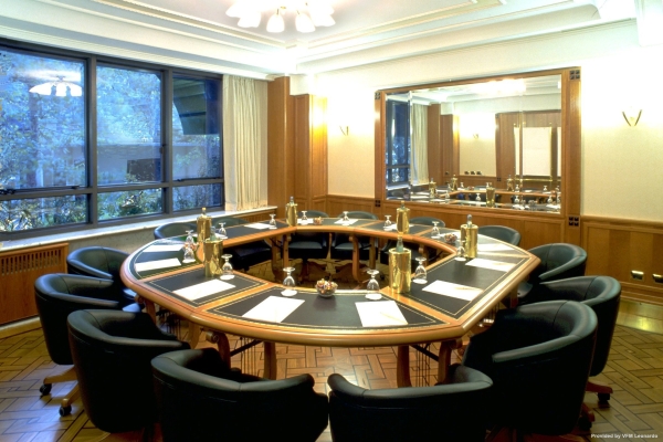Capitol World Class Hotel
